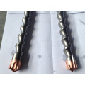 SDS Max Drill Bit with Cross Head